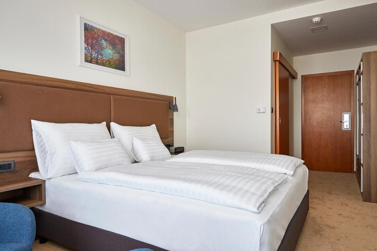 Thermal Resort Hotel Лендава Экстерьер фото